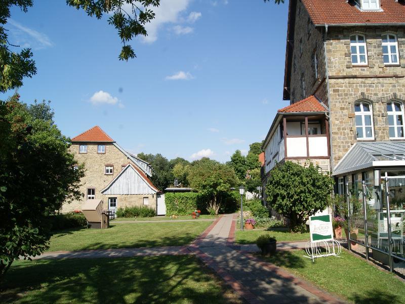 Landhaus Schieder Exteriör bild
