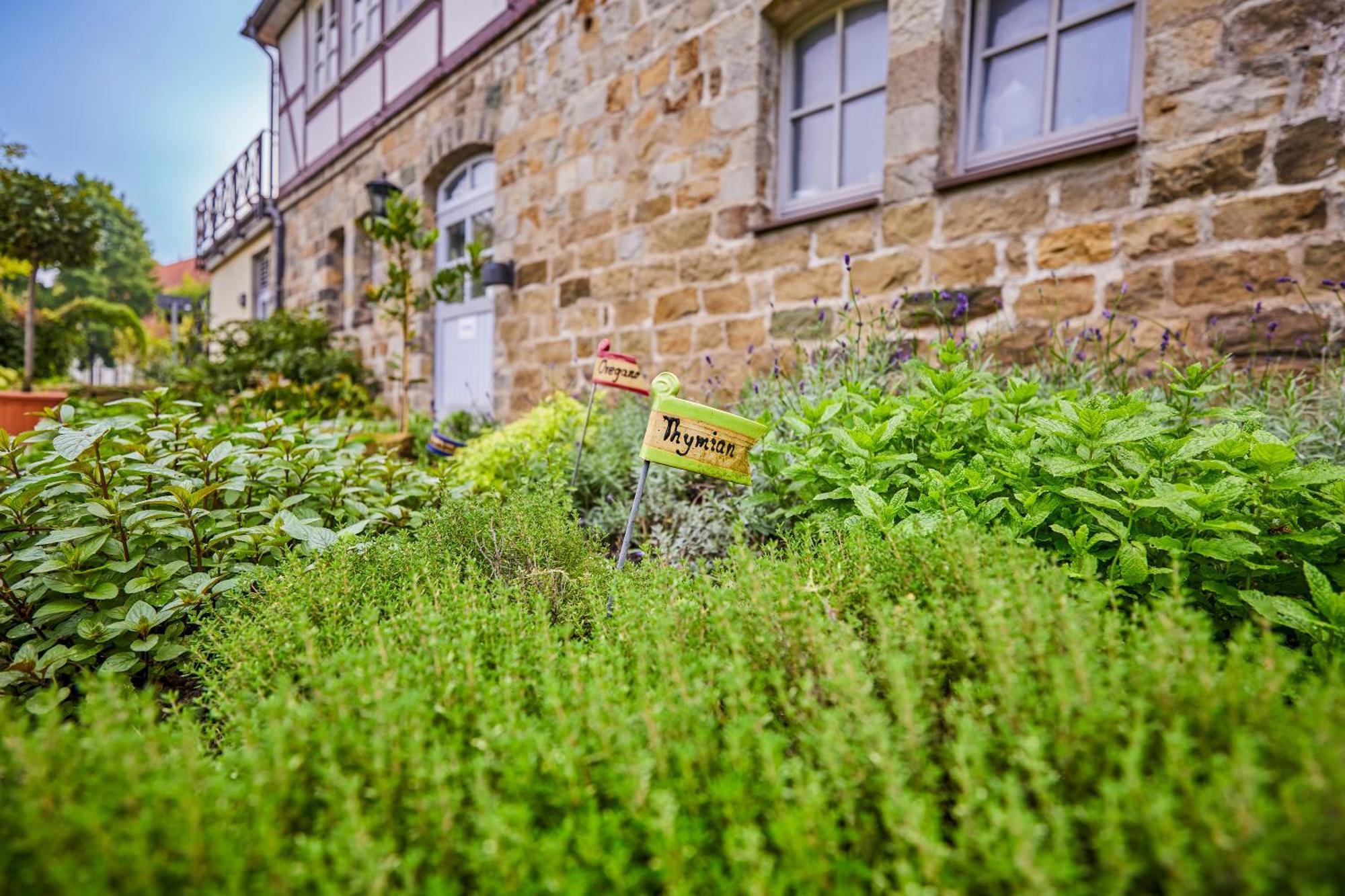 Landhaus Schieder Exteriör bild