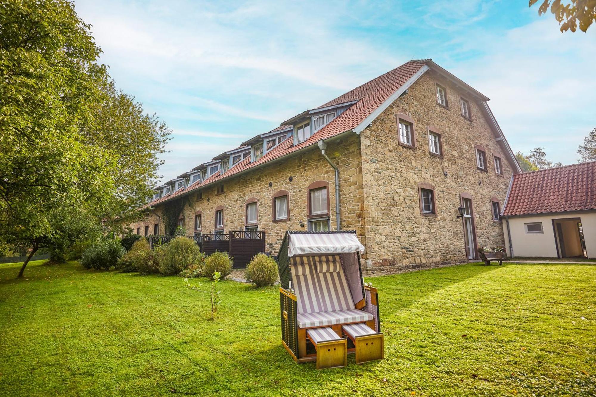 Landhaus Schieder Exteriör bild