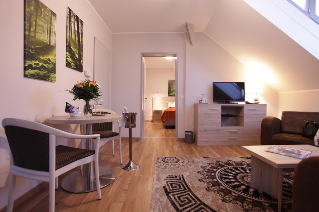 Landhaus Schieder Exteriör bild
