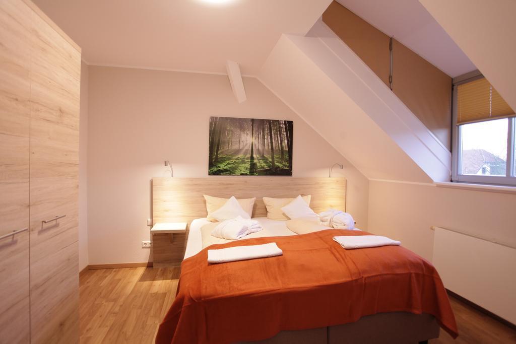 Landhaus Schieder Exteriör bild