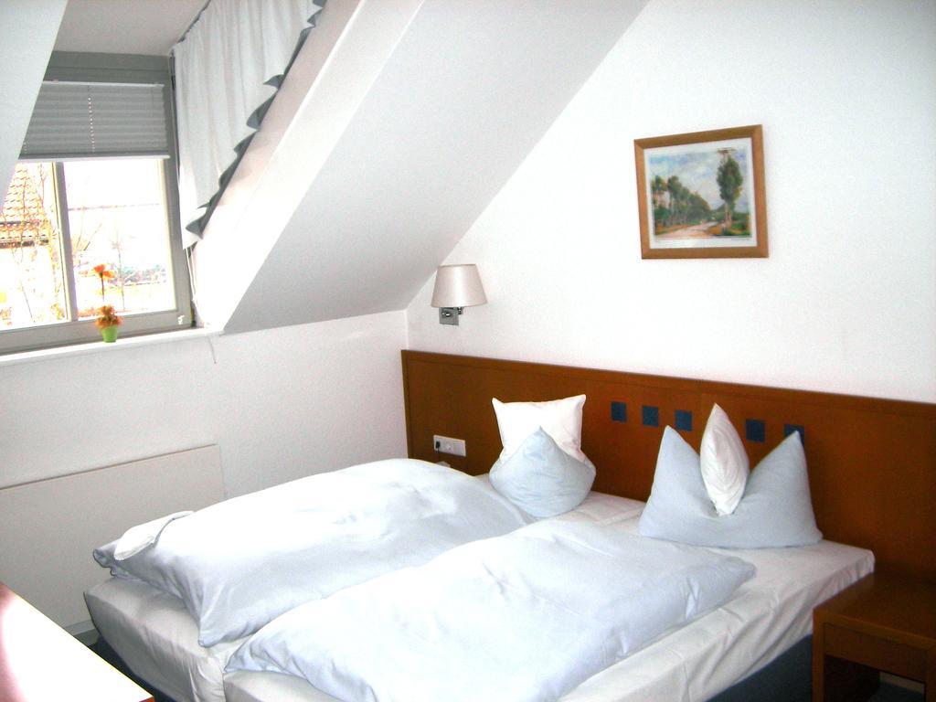Landhaus Schieder Exteriör bild