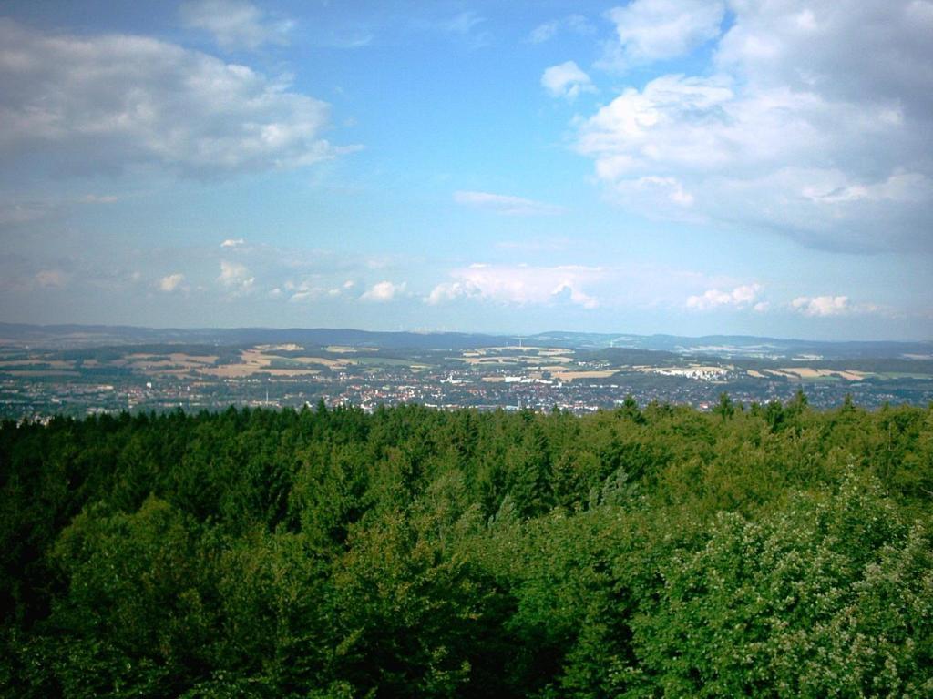 Landhaus Schieder Exteriör bild