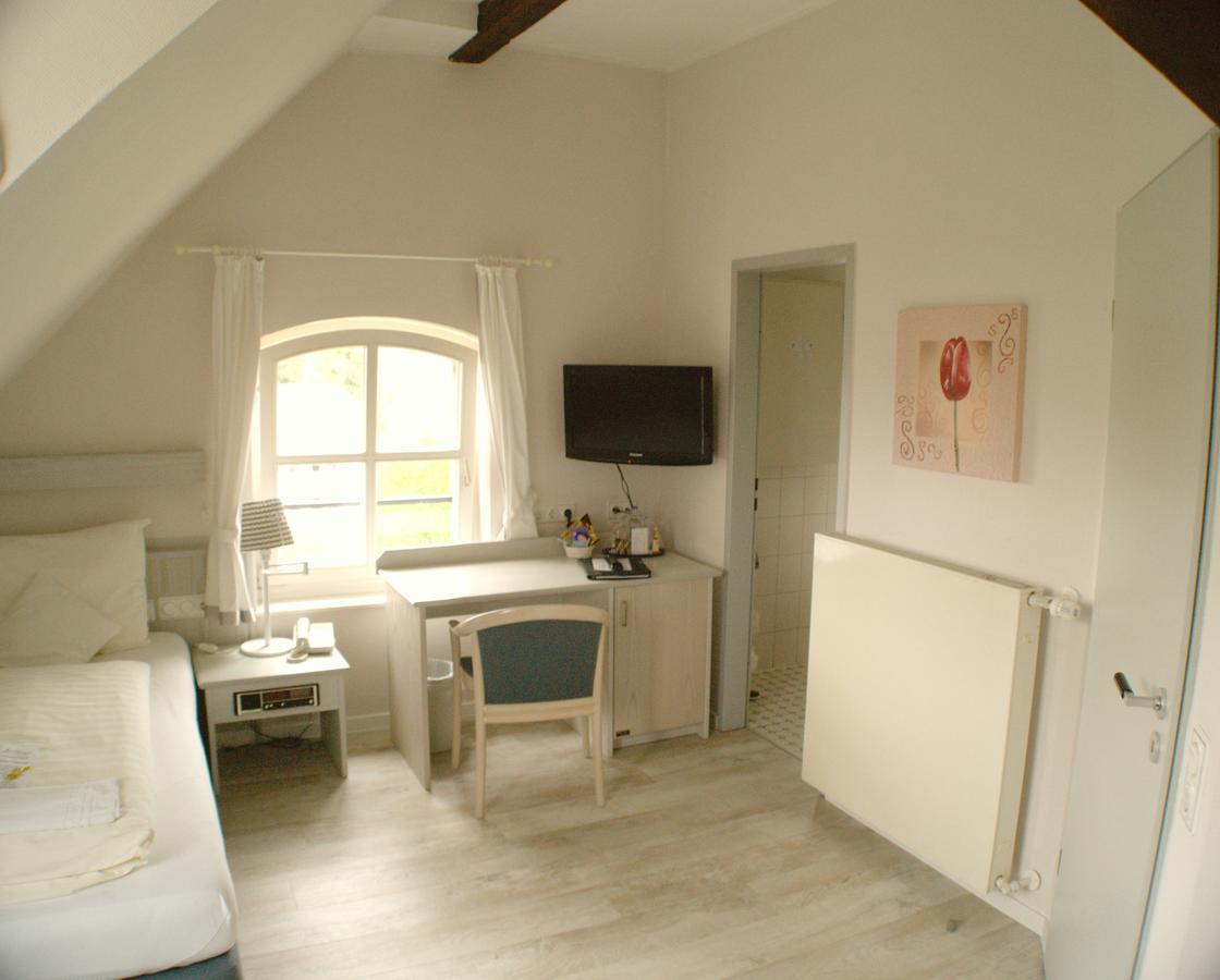 Landhaus Schieder Exteriör bild